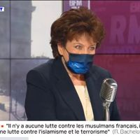 César à Polanski : "Je me serais levée, il n'y a pas de doute", estime Roselyne Bachelot