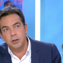 COVID-19 : Patrick Cohen fustige un "relâchement de l'intelligence sur les plateaux télé"