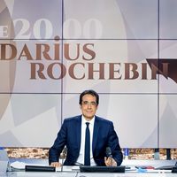 Accusé d'agression sexuelle, Darius Rochebin décide de se "libérer quelques jours" de LCI