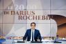 Accusé d'agression sexuelle, Darius Rochebin décide de se "libérer quelques jours" de LCI