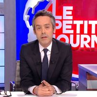 Attentats du 13 novembre 2015 : Bangumi diffuse sur Facebook l'édition du "Petit journal" dédiée aux victimes