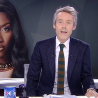 "Quotidien" : La chanteuse Aya Nakamura annule sa venue sur TMC, Yann Barthès agacé