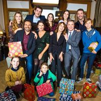 "Fais pas ci, fais pas ça" : Les Bouley et les Lepic de retour dans un épisode spécial Noël le 18 décembre sur France 2