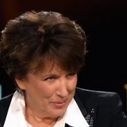 "Vous êtes un pervers !" : Roselyne Bachelot taquine Laurent Delahousse sur France 2