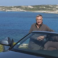 Audiences dimanche : Les JT de TF1 puissants, "Turbo" au top, "Enquête exclusive" en forme