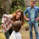 "Sam" : Natacha Lindinger et Fred Testot de retour pour une saison 5 ce soir sur TF1