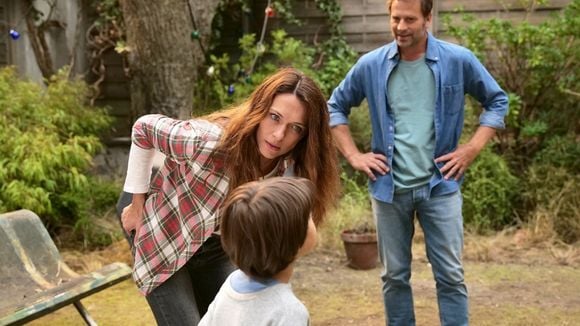 "Sam" : Natacha Lindinger et Fred Testot de retour pour une saison 5 ce soir sur TF1