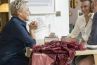 Audiences : Muriel Robin au top sur TF1 devant M6 en forme avec "Zootopie", carton pour TMC et Arte, flop pour France 3