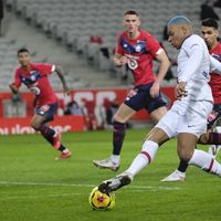 Ligue 1 : La LFP à la recherche d'un nouveau diffuseur du football français