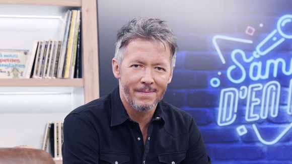Audiences samedi : Audrey Crespo-Mara domine le 13h, Thomas Sotto réduit l'écart à 20h, Jean-Luc Lemoine en forme