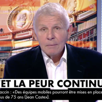 "Beaucoup de tristesse" : Patrick Poivre d'Arvor réagit à l'arrêt de son émission littéraire sur CNews