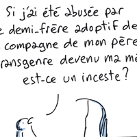 Le dessinateur Xavier Gorce cesse de travailler pour "Le Monde"