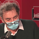 Départ de Xavier Gorce du "Monde" : François Morel défend le dessinateur sur France Inter