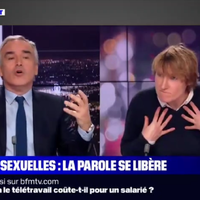 "Votre discours radical nuit à votre cause" : Echange tendu entre Bruno Jeudy et Alice Coffin sur BFMTV