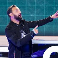 Audiences access 20h : Nathalie Renoux en forme, record pour Cyril Hanouna, "Une saison au zoo" solide