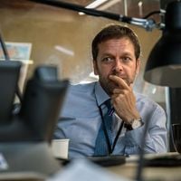 "Le bureau des légendes" : Une saison 6 en écriture selon Jonathan Zaccaï