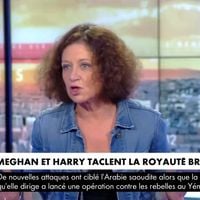 Coupée par Pascal Praud, Elisabeth Levy menace de quitter CNews : "Si vous ne voulez pas m'entendre, je me barre !"