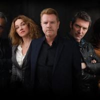 "Section de recherches" : Un nouveau crossover avec "Alice Nevers" pour finir la saison 14 ce soir sur TF1