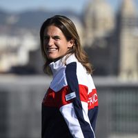 Roland-Garros : Amélie Mauresmo rejoint Amazon