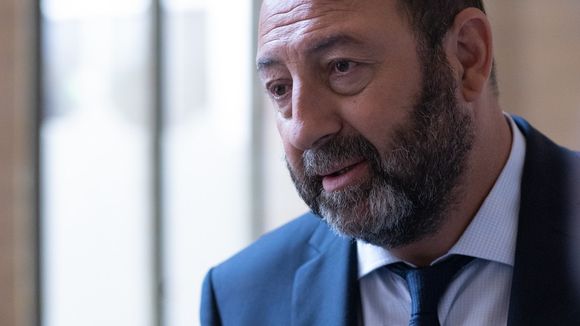 Audiences : Bon début pour "Un homme d'honneur" sur TF1 devant F2 et "Mariés" sur M6, Arte plus suivie que W9