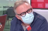 Eric Brunet sur RTL au sujet de Pierre Ménès : "C'est un porc !"