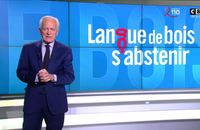 Philippe Labro sur C8.