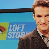 "Loft Story" : Benjamin Castaldi révèle combien il a gagné pour animer la saison 1