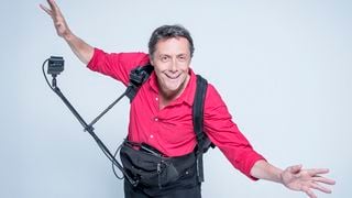 Antoine de Maximy rejoint RMC Découverte