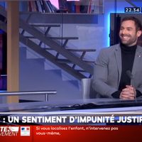 "Je ne suis pas blonde, moi !" : La remarque sexiste de Julien Odoul à Florence Portelli sur LCI