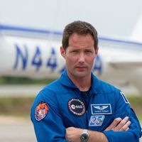 Départ de Thomas Pesquet pour l'ISS : Le dispositif des chaînes jeudi à 11h