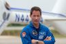 Départ de Thomas Pesquet pour l'ISS : Le dispositif des chaînes jeudi à 11h