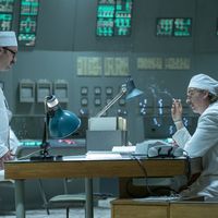 "Chernobyl" : La mini-série à succès de HBO débarque ce soir sur M6