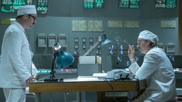 "Chernobyl" : La mini-série à succès de HBO débarque ce soir sur M6