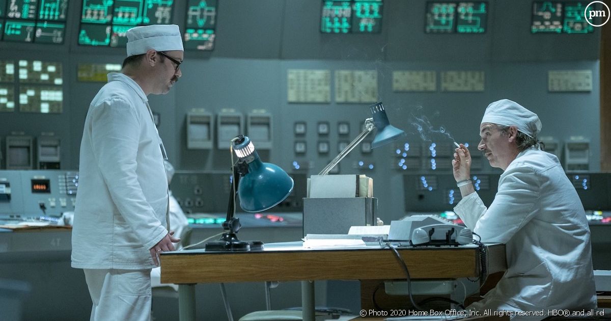 Chernobyl La Mini s rie Succ s De HBO D barque Ce Soir Sur M6 Chernobyl La Mini s rie Succ s De HBO D barque Ce Soir Sur M6