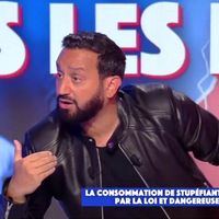 "Tu parles de moi ?!" : Cyril Hanouna en rage face aux insinuations de Juan Branco sur les "rails de coke" dans "TPMP"