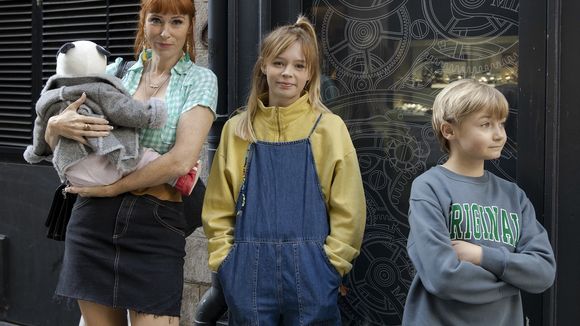 Audiences : "HPI" très large leader en baisse devant le foot sur F2, "Show Me Your Voice" en difficulté sur M6