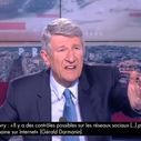 CNews : Philippe de Villiers assure avoir guéri du Covid-19 en buvant du pastis