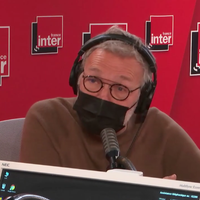 Laurent Ruquier regrette que "les journaux de gauche" ne défendent pas assez la liberté d'expression