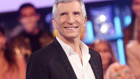 Audiences access 19h : Nagui en tête, "DNA" stable, Cyril Lignac faible, "La villa des coeurs brisés" en forme