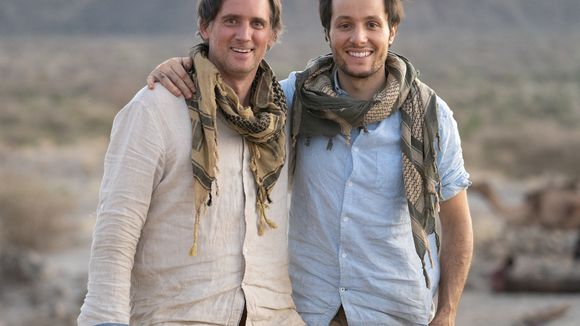 Audiences : Carton pour Vianney sur F2 leader devant le final de "Tandem" sur F3 et TF1, M6 sous les 2 millions