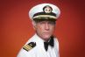 Gavin MacLeod, le capitaine Stubing dans "La croisière s'amuse", est mort à 90 ans
