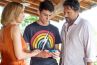 Audiences : Espagne/Suède net leader sur TF1 devant "Harcelés" sur M6, F2 battue par F3, "Dirty Dancing" au top
