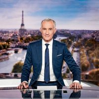 Audiences access 20h : Bouleau devance largement Lapix, "A prendre ou à laisser" et "Quotidien" en baisse