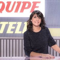 Estelle Denis quitte la chaîne L'Equipe pour RMC