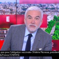 Mohamed Bouhafsi recadre Valérie Boyer, Fabrice Luchini étrille un journaliste de CNews : La veille Pure Médias