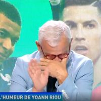 L'Equipe : Olivier Rouyer craque après le billet de Yoann Riou sur un doc dédié à l'homosexualité dans le sport