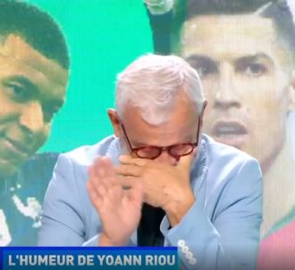 L'Equipe : Olivier Rouyer craque après le billet de Yoann...