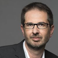 Jérôme Fenoglio réélu directeur du "Monde"