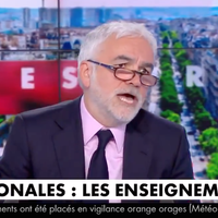 Pascal Praud recadre Jean Messiha, des violentes chutes au Tour de France : La veille Pure Médias