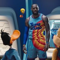 Box-office US : "Space Jam 2" détrône "Black Widow", "Escape Game 2" plus fort que "Fast & Furious 9"